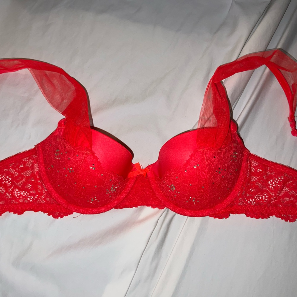 Victoria’s Secret Bra